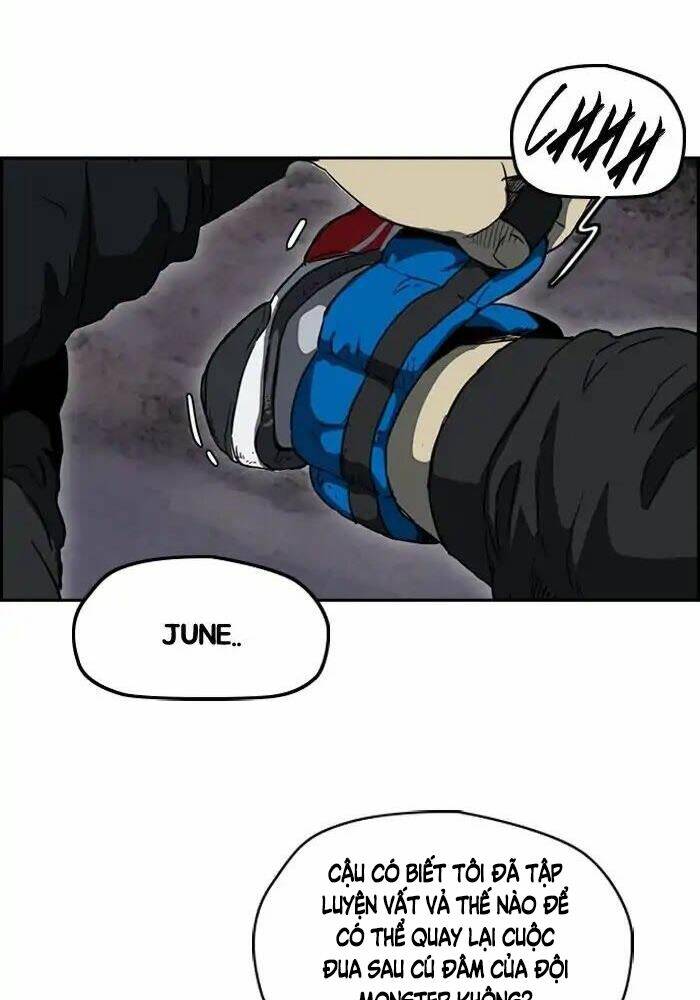 Thể Thao Cực Hạn - Chapter 203 - Page 44