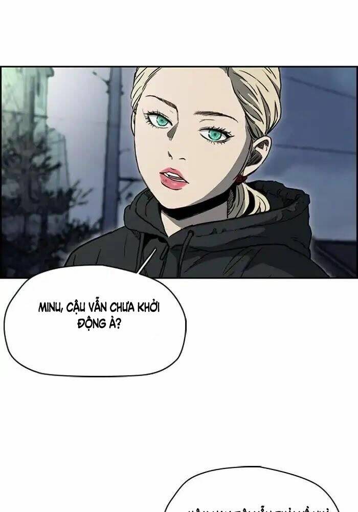 Thể Thao Cực Hạn - Chapter 203 - Page 46