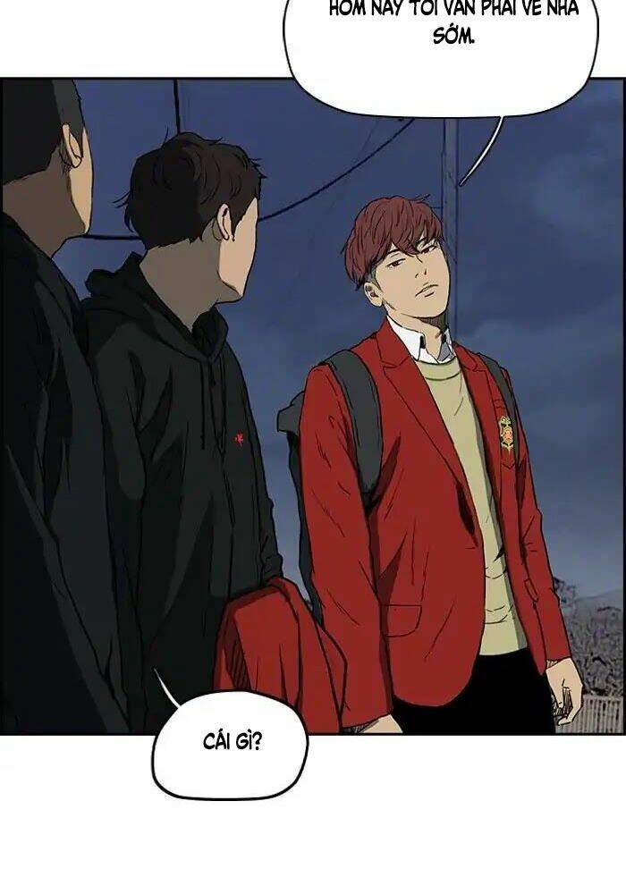 Thể Thao Cực Hạn - Chapter 203 - Page 47