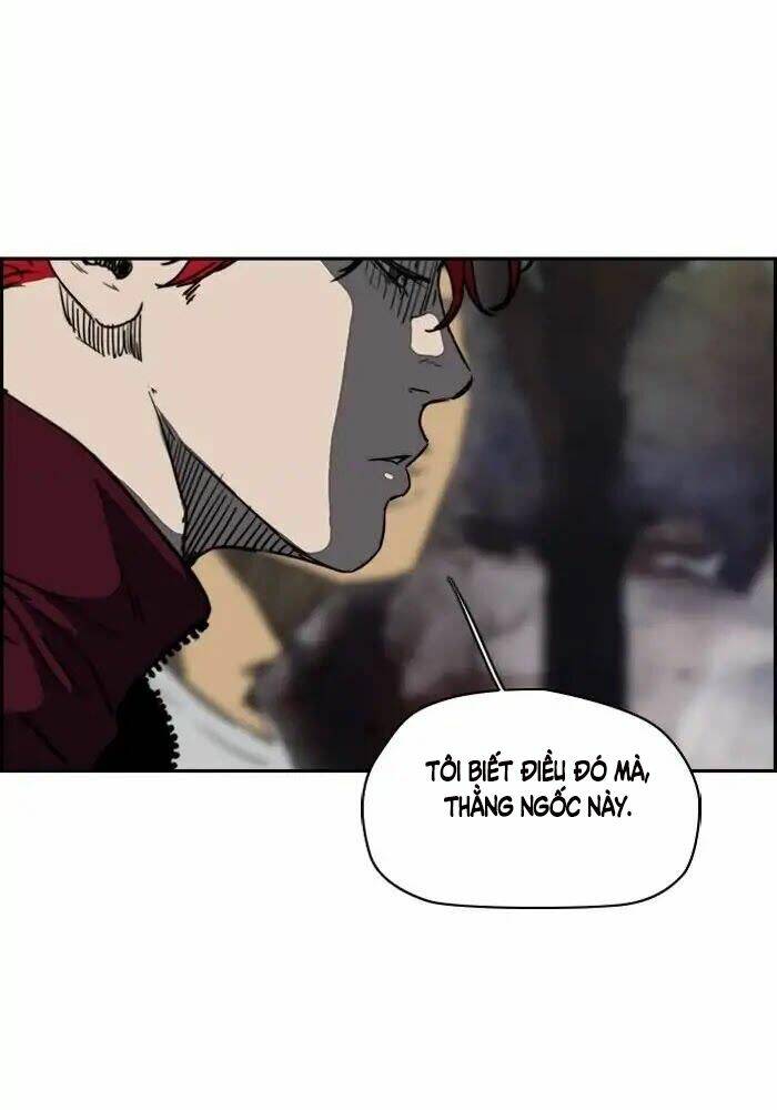 Thể Thao Cực Hạn - Chapter 203 - Page 4