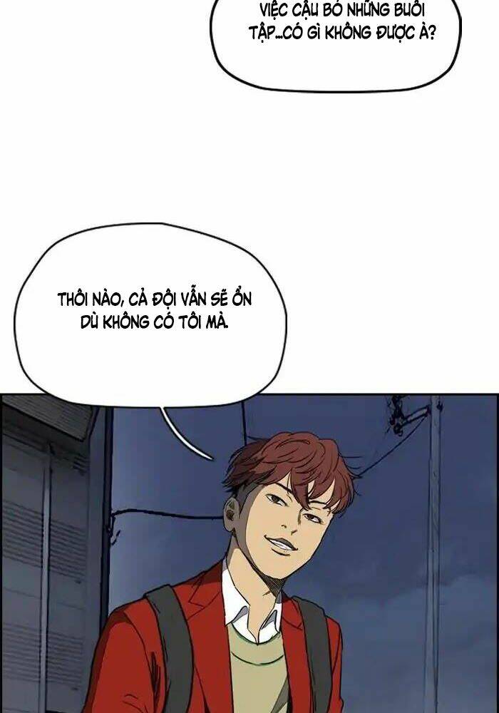 Thể Thao Cực Hạn - Chapter 203 - Page 49