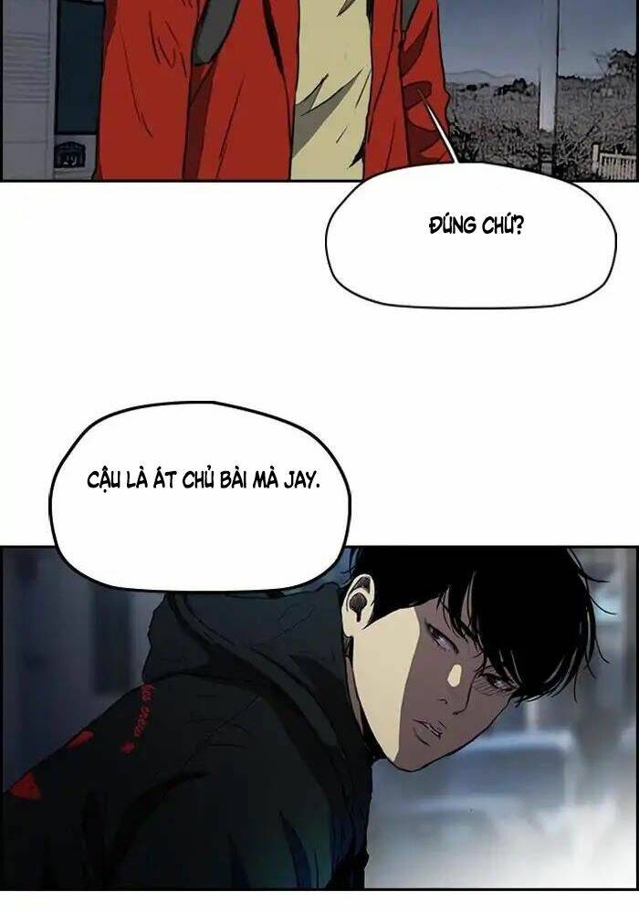 Thể Thao Cực Hạn - Chapter 203 - Page 50
