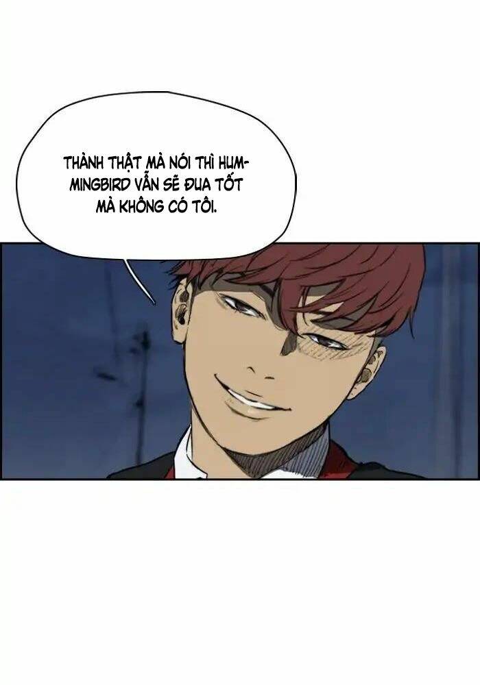 Thể Thao Cực Hạn - Chapter 203 - Page 52