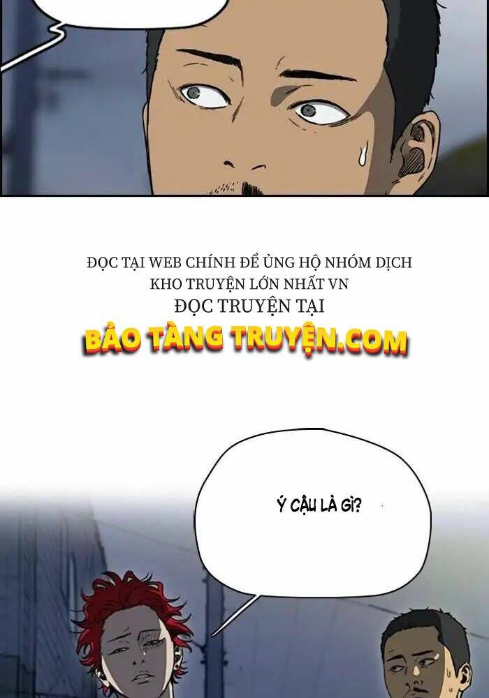 Thể Thao Cực Hạn - Chapter 203 - Page 54