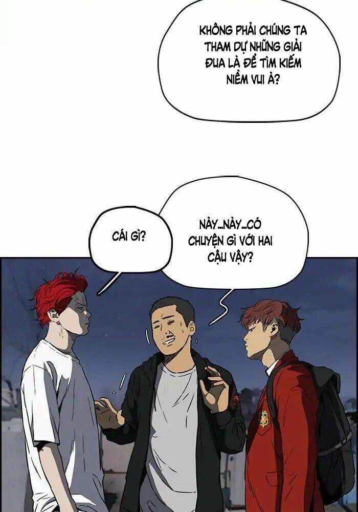 Thể Thao Cực Hạn - Chapter 203 - Page 57