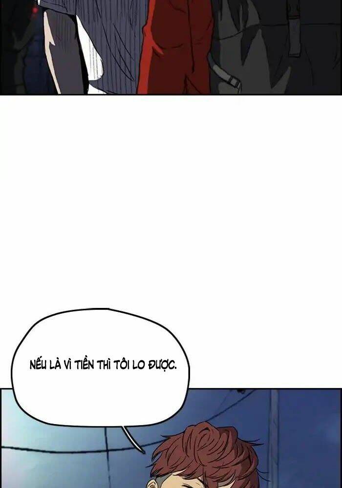 Thể Thao Cực Hạn - Chapter 203 - Page 60