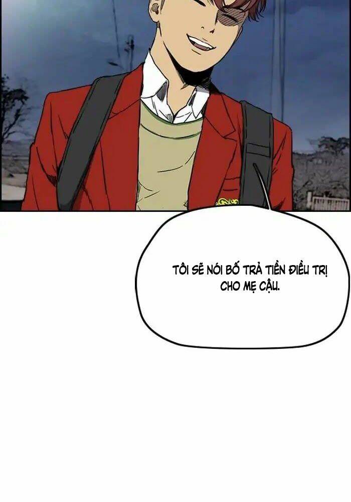 Thể Thao Cực Hạn - Chapter 203 - Page 61