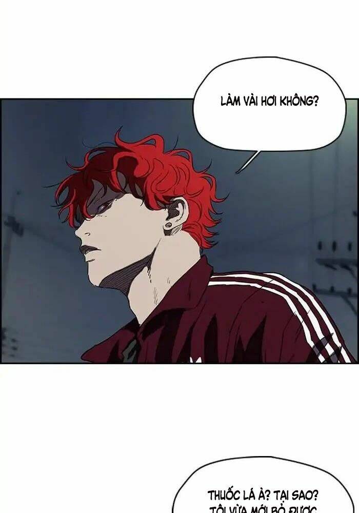 Thể Thao Cực Hạn - Chapter 203 - Page 6