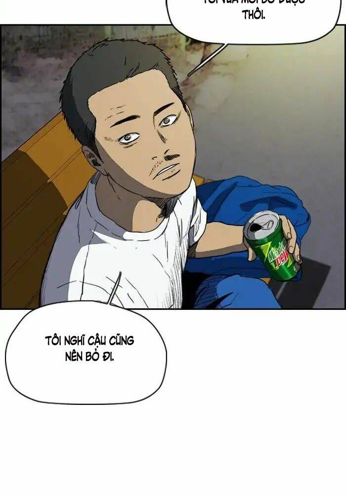 Thể Thao Cực Hạn - Chapter 203 - Page 7
