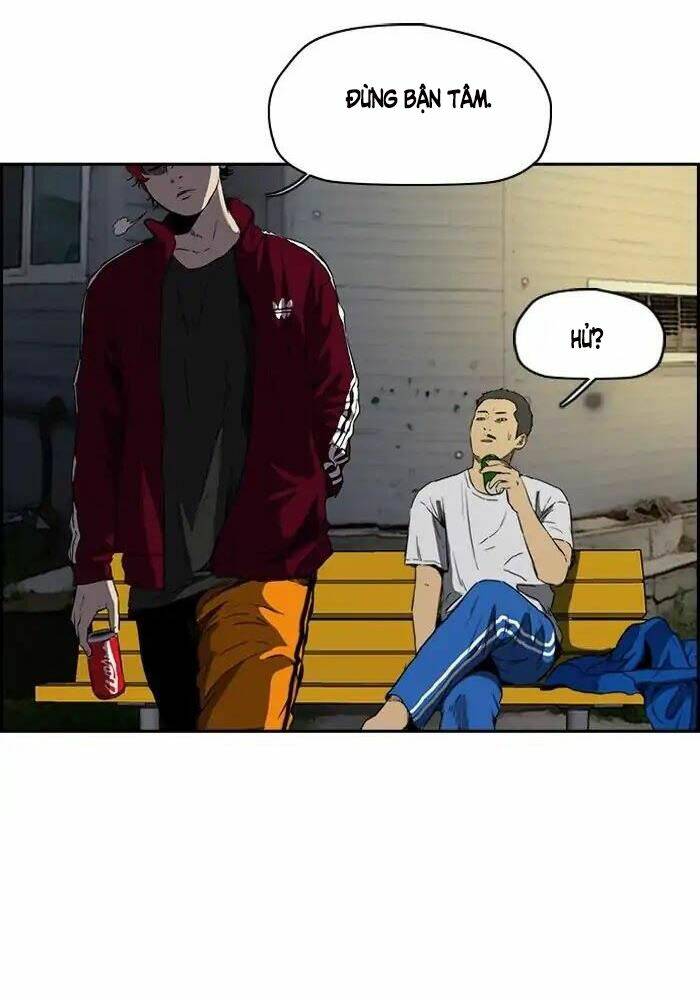 Thể Thao Cực Hạn - Chapter 203 - Page 8