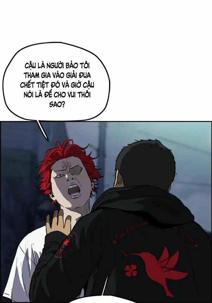 Thể Thao Cực Hạn - Chapter 204 - Page 10