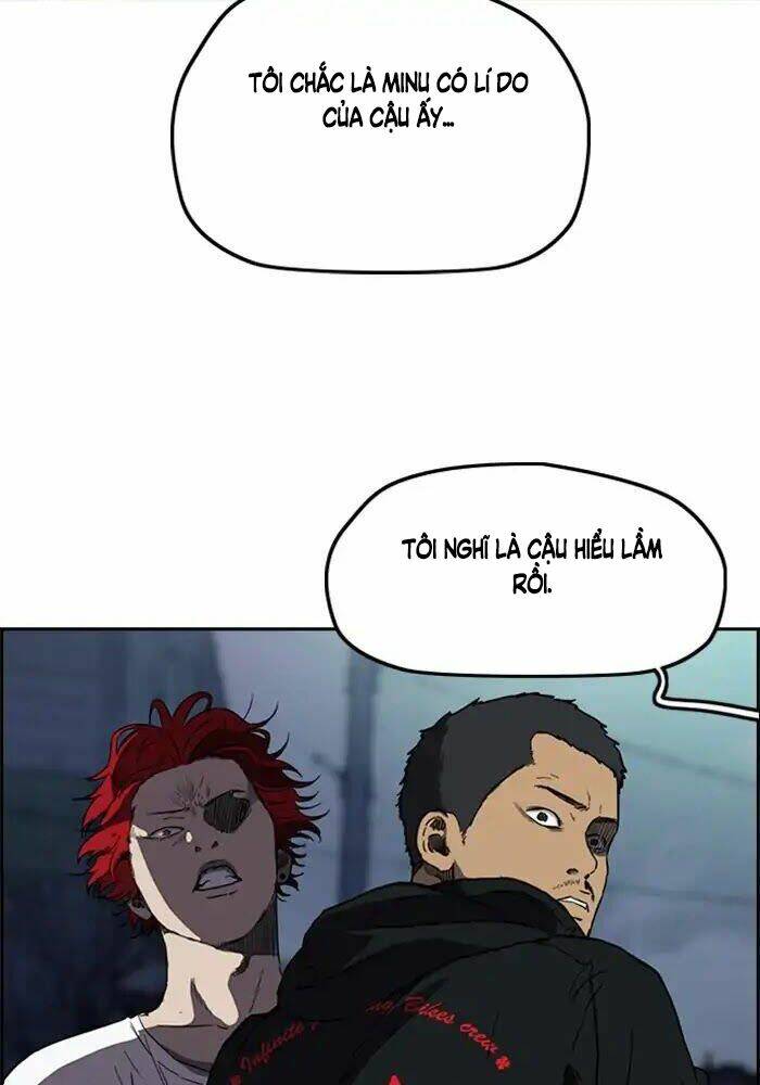 Thể Thao Cực Hạn - Chapter 204 - Page 11