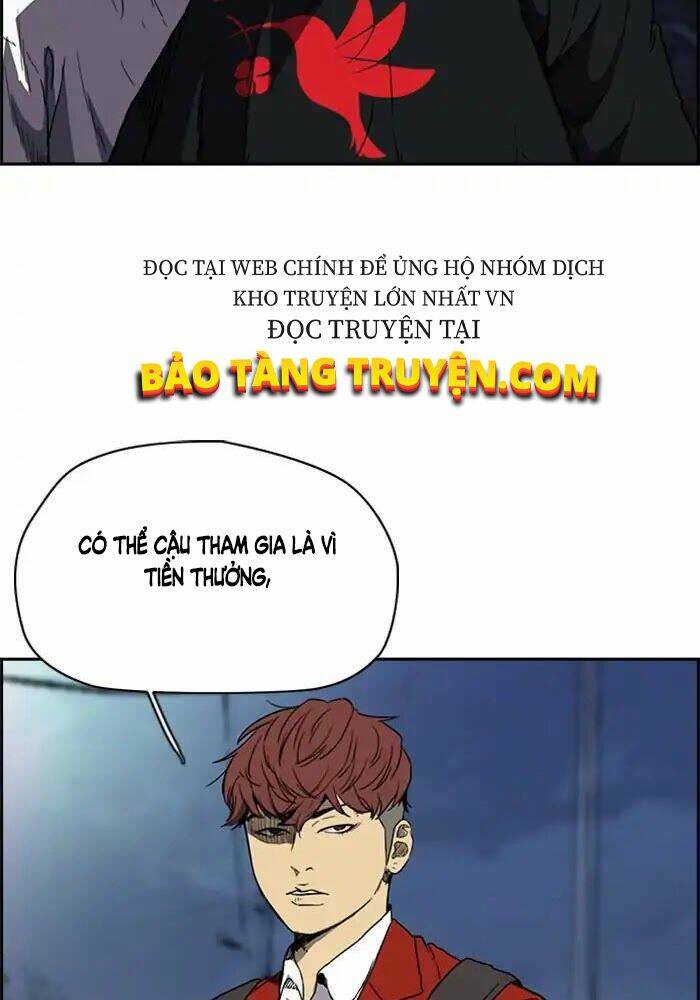 Thể Thao Cực Hạn - Chapter 204 - Page 12
