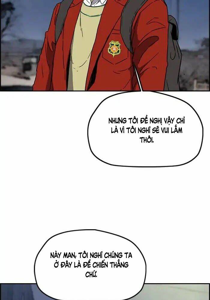 Thể Thao Cực Hạn - Chapter 204 - Page 13
