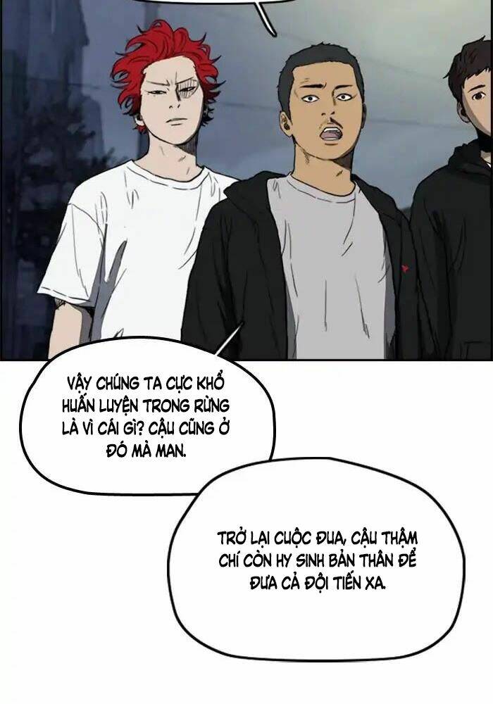 Thể Thao Cực Hạn - Chapter 204 - Page 14