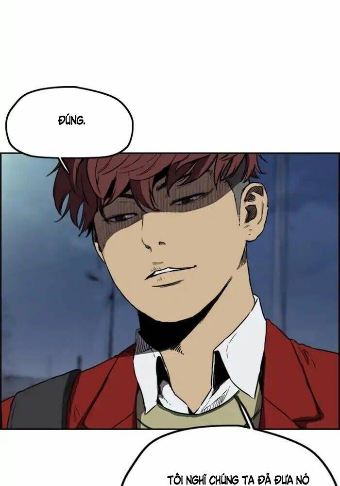 Thể Thao Cực Hạn - Chapter 204 - Page 15