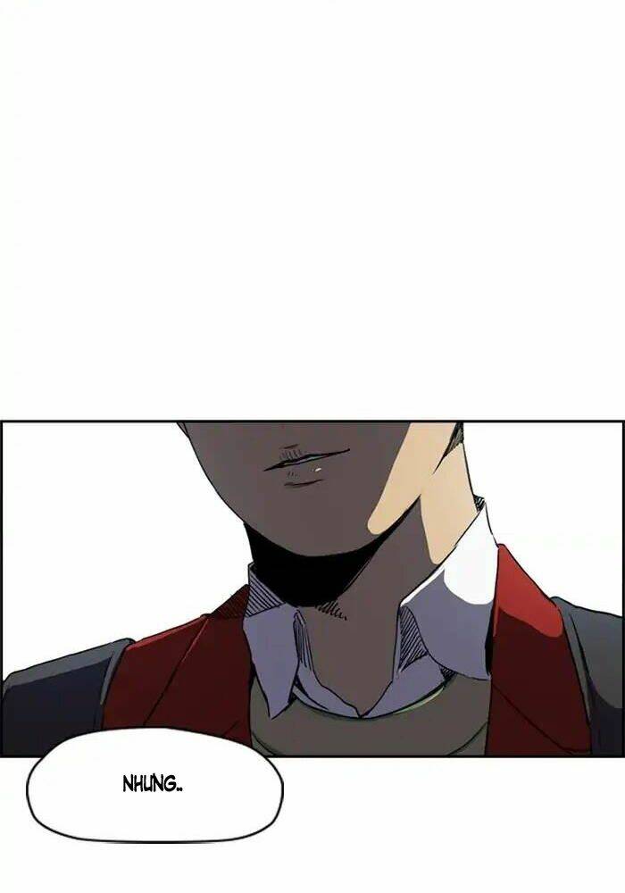 Thể Thao Cực Hạn - Chapter 204 - Page 17