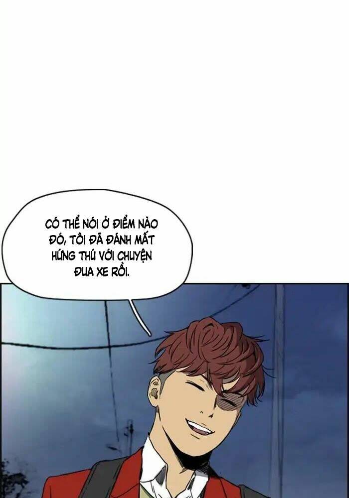 Thể Thao Cực Hạn - Chapter 204 - Page 18