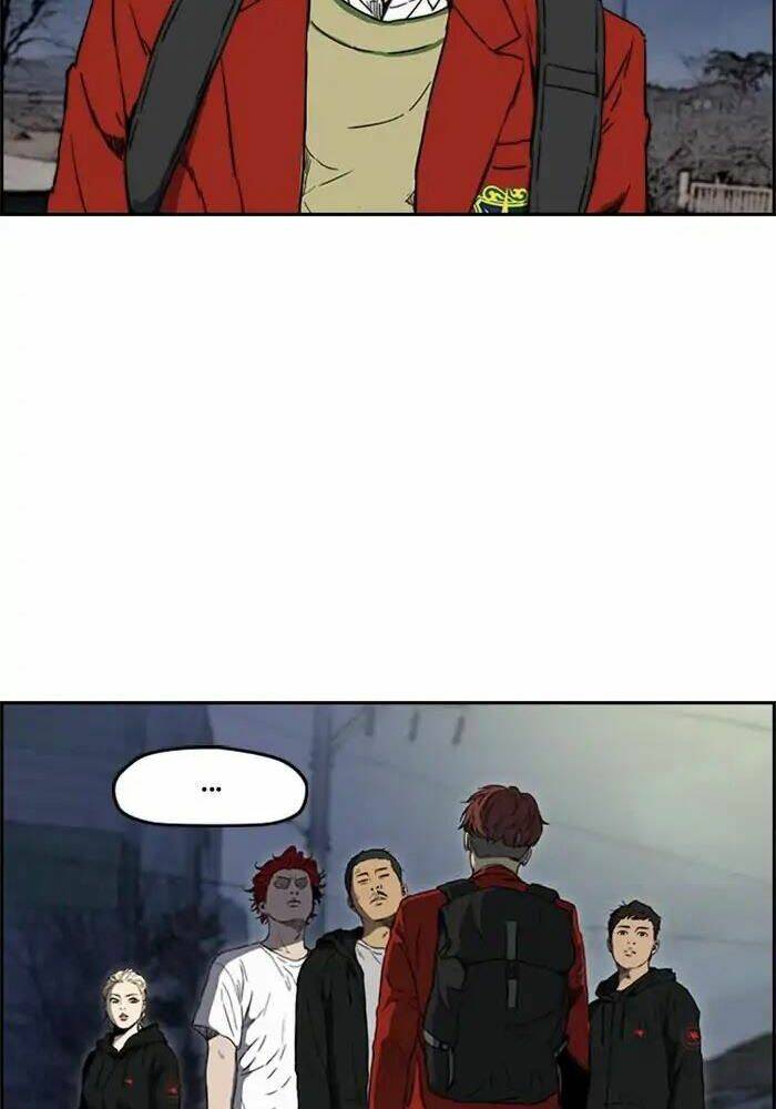 Thể Thao Cực Hạn - Chapter 204 - Page 19