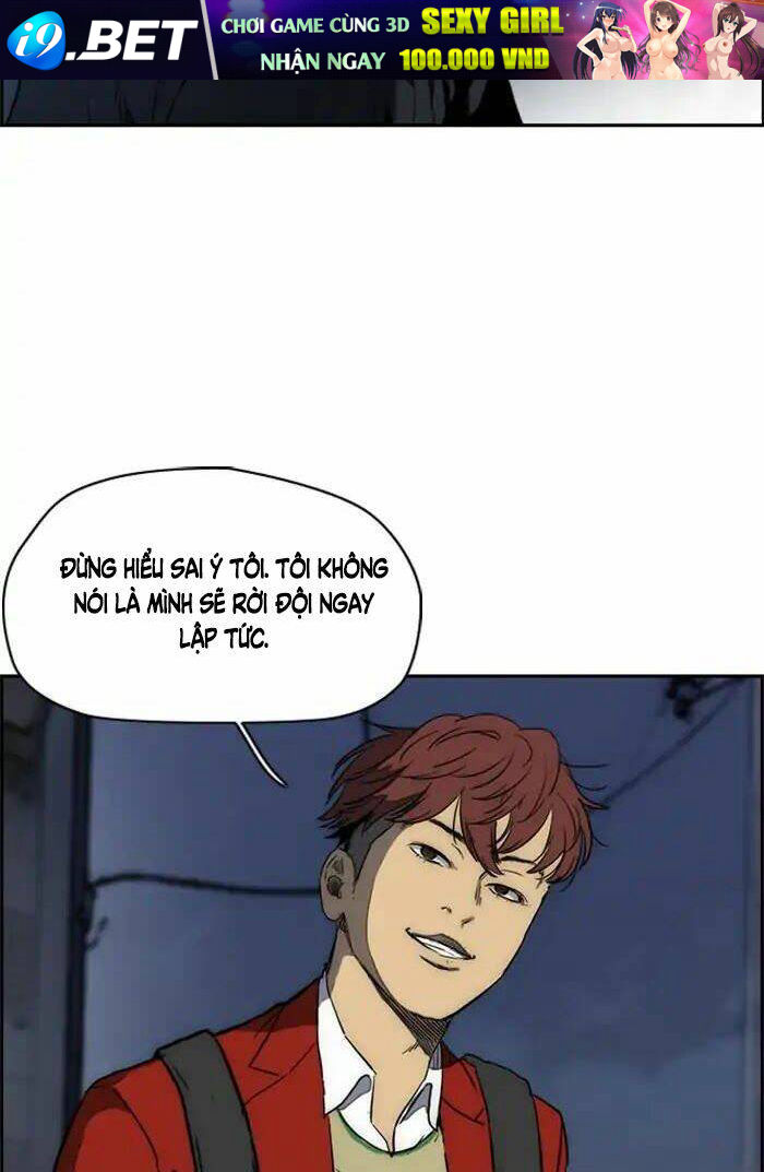 Thể Thao Cực Hạn - Chapter 204 - Page 21