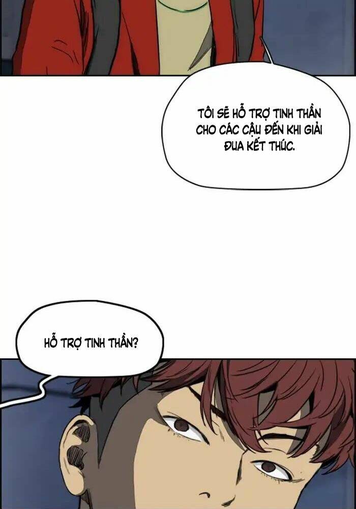 Thể Thao Cực Hạn - Chapter 204 - Page 22