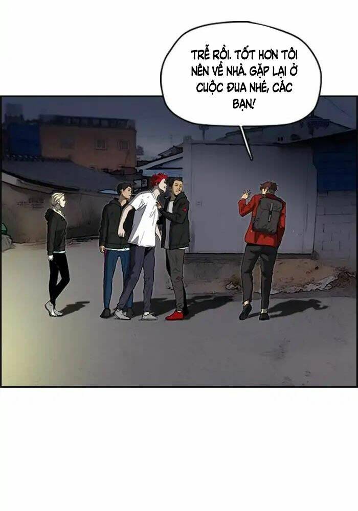 Thể Thao Cực Hạn - Chapter 204 - Page 26