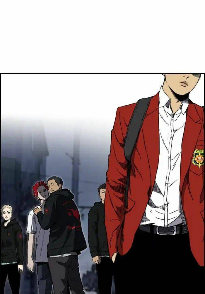 Thể Thao Cực Hạn - Chapter 204 - Page 28