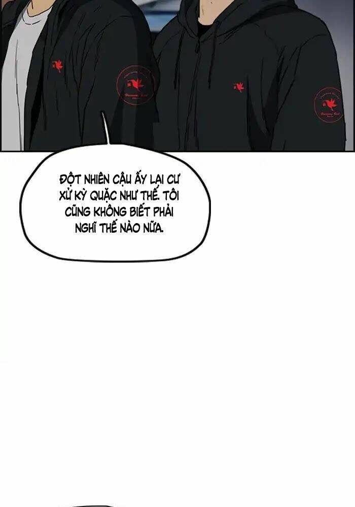Thể Thao Cực Hạn - Chapter 204 - Page 30