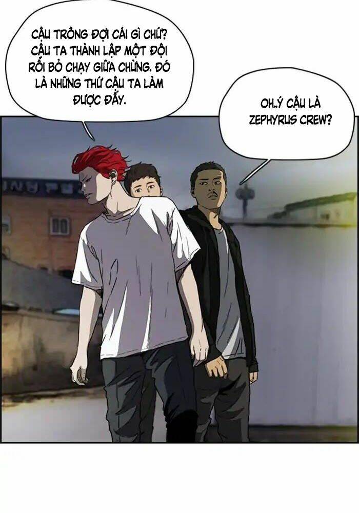 Thể Thao Cực Hạn - Chapter 204 - Page 31