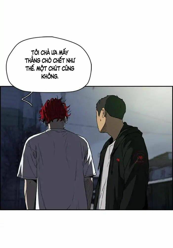 Thể Thao Cực Hạn - Chapter 204 - Page 32