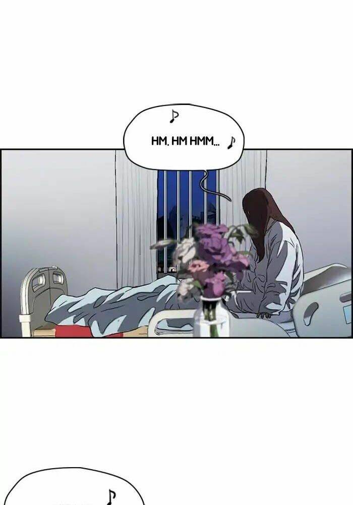 Thể Thao Cực Hạn - Chapter 204 - Page 37