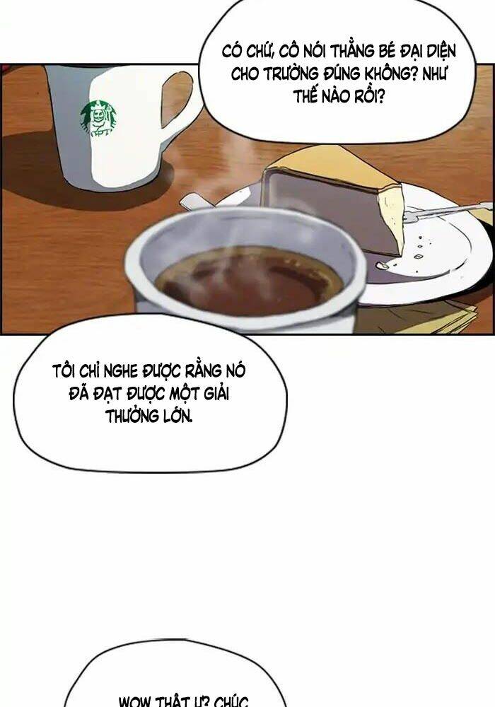 Thể Thao Cực Hạn - Chapter 204 - Page 45