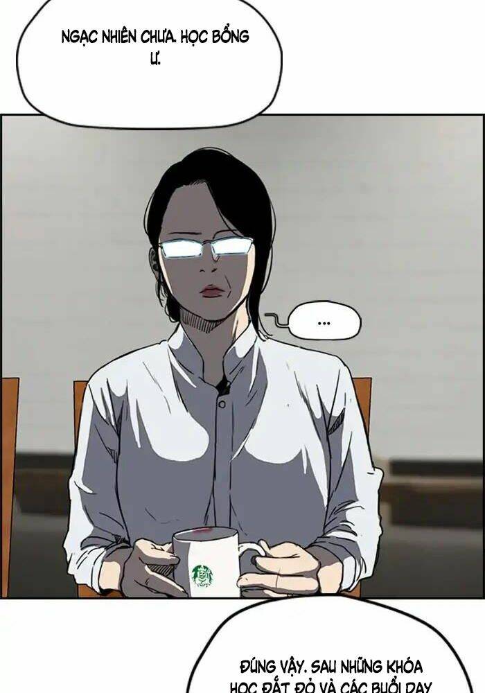 Thể Thao Cực Hạn - Chapter 204 - Page 47