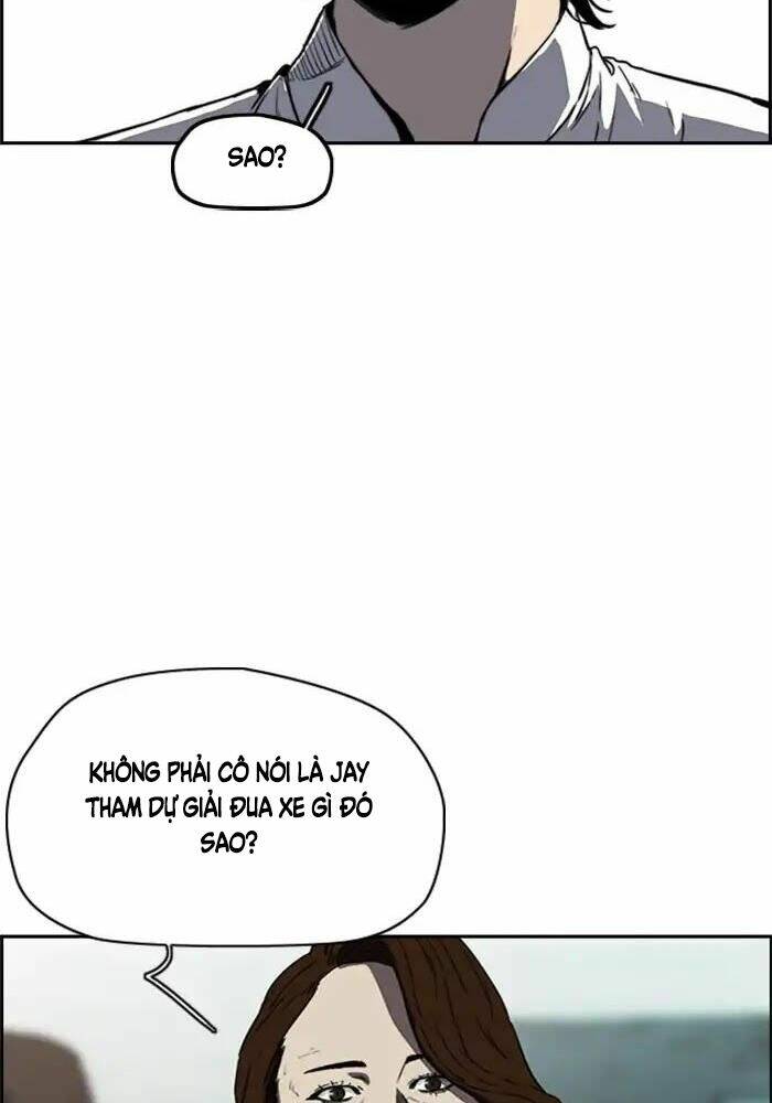 Thể Thao Cực Hạn - Chapter 204 - Page 50