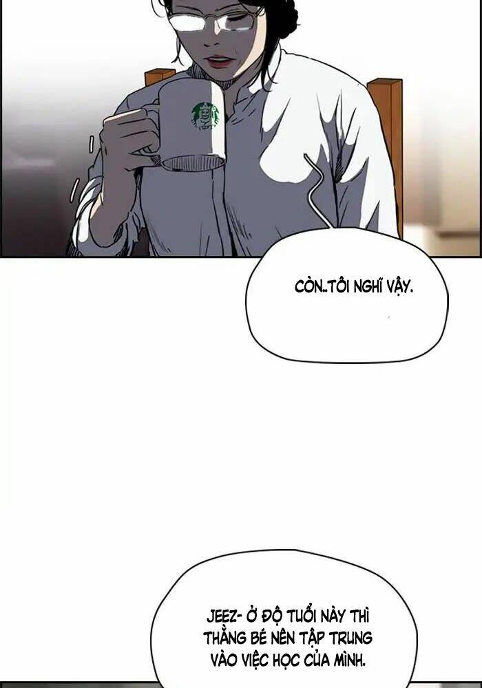 Thể Thao Cực Hạn - Chapter 204 - Page 52