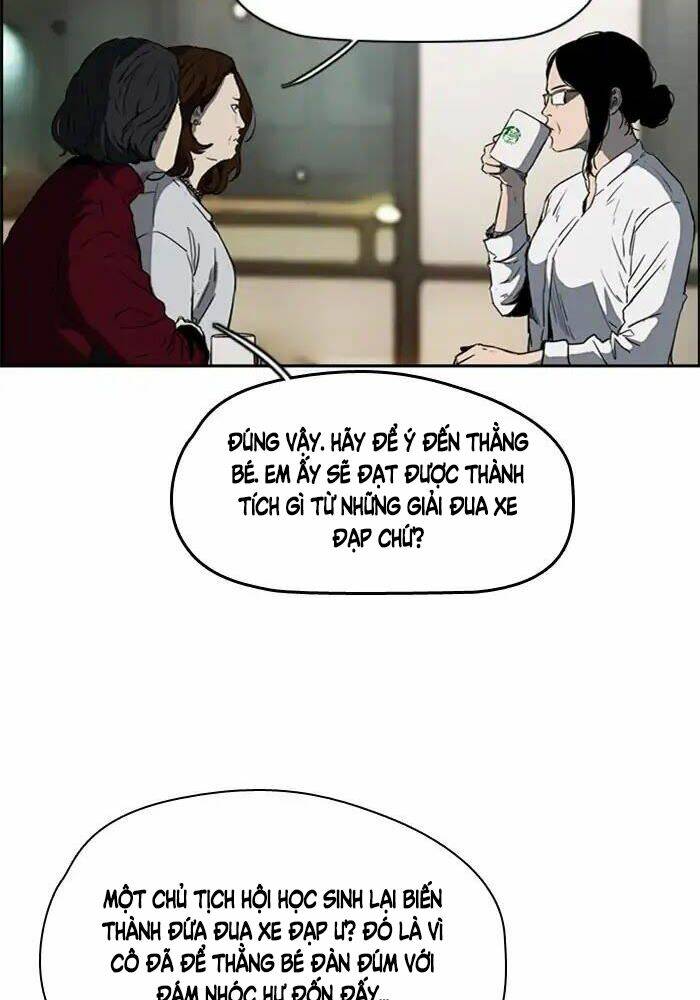 Thể Thao Cực Hạn - Chapter 204 - Page 53