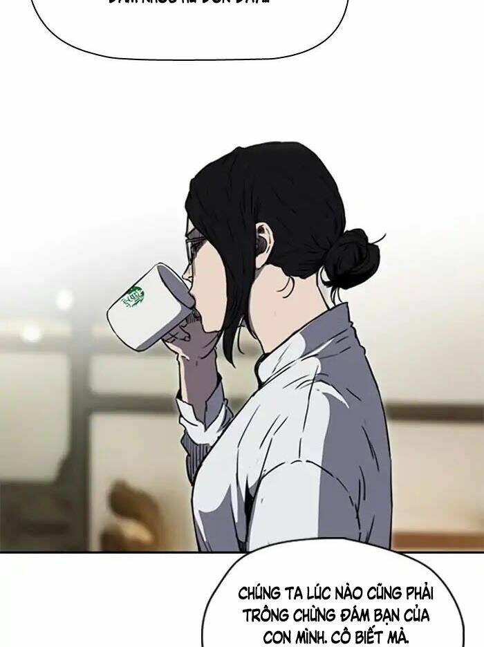 Thể Thao Cực Hạn - Chapter 204 - Page 54