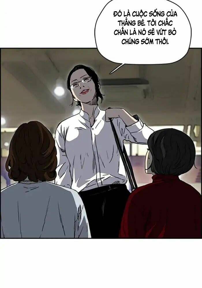 Thể Thao Cực Hạn - Chapter 204 - Page 57