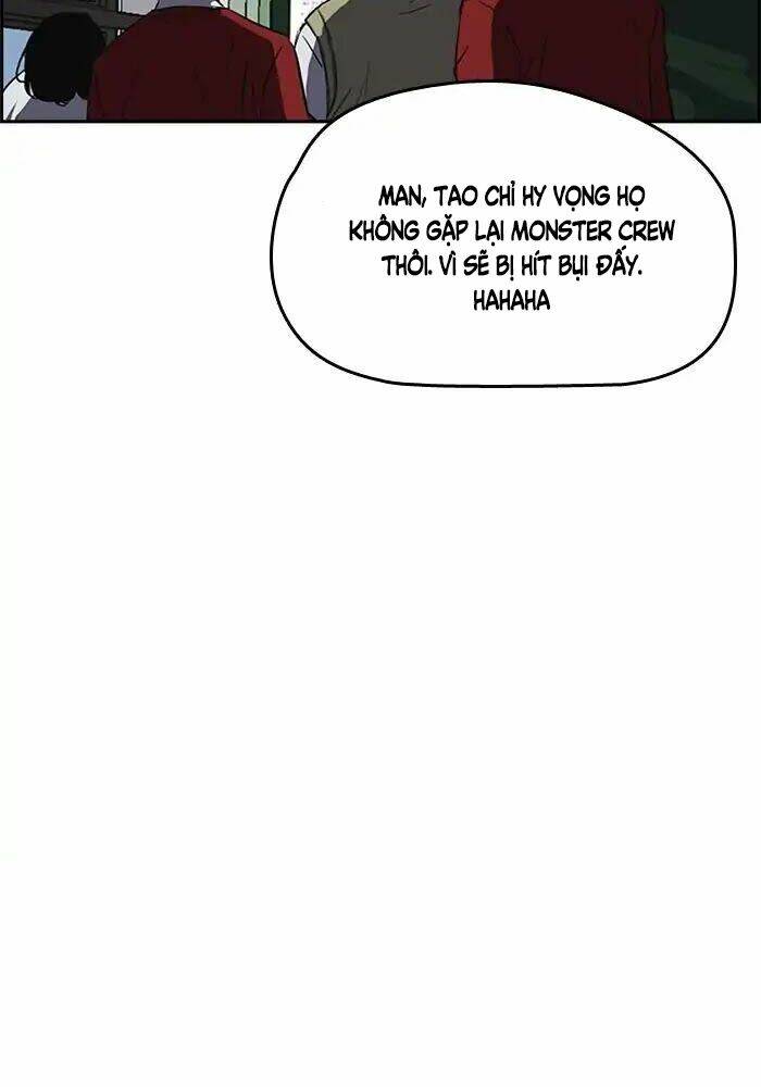 Thể Thao Cực Hạn - Chapter 204 - Page 62