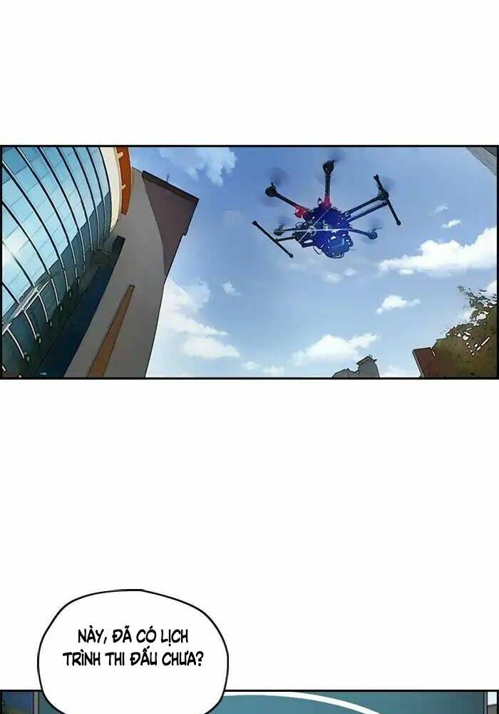 Thể Thao Cực Hạn - Chapter 204 - Page 63