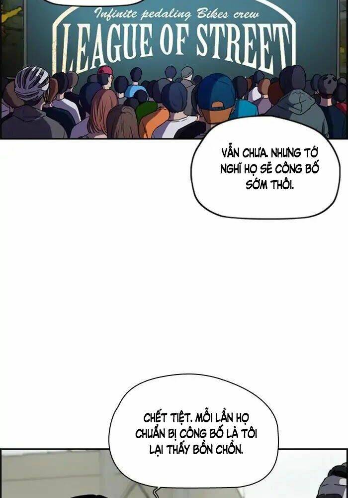 Thể Thao Cực Hạn - Chapter 204 - Page 64