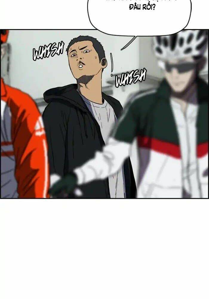 Thể Thao Cực Hạn - Chapter 204 - Page 66