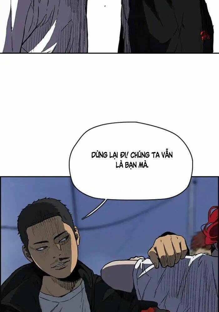 Thể Thao Cực Hạn - Chapter 204 - Page 6