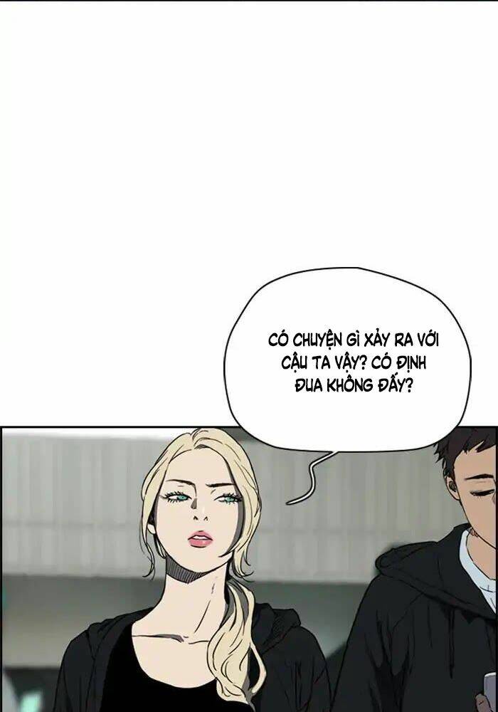 Thể Thao Cực Hạn - Chapter 204 - Page 69