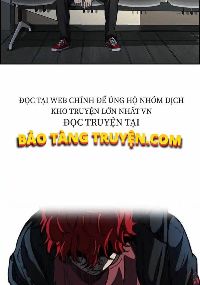 Thể Thao Cực Hạn - Chapter 204 - Page 77