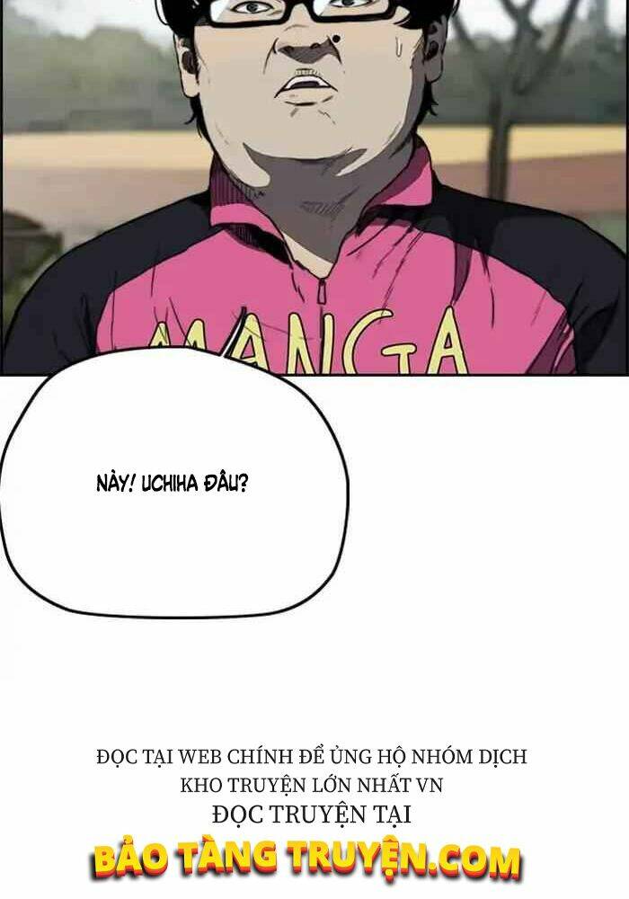 Thể Thao Cực Hạn - Chapter 205 - Page 10