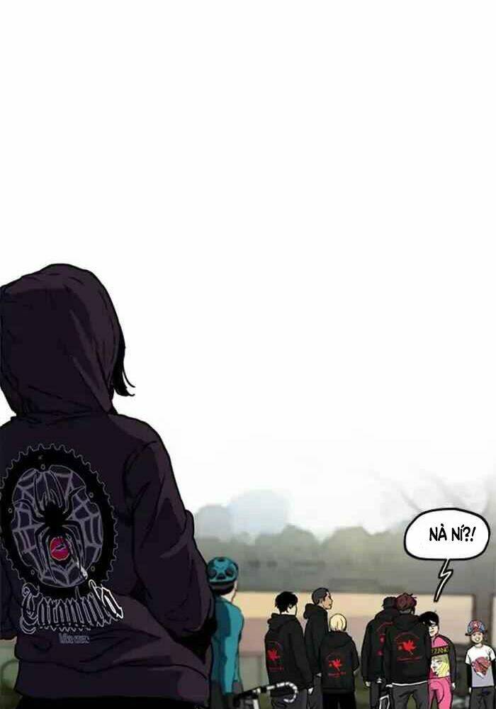 Thể Thao Cực Hạn - Chapter 205 - Page 11