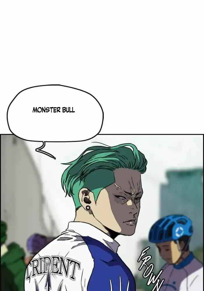 Thể Thao Cực Hạn - Chapter 205 - Page 17