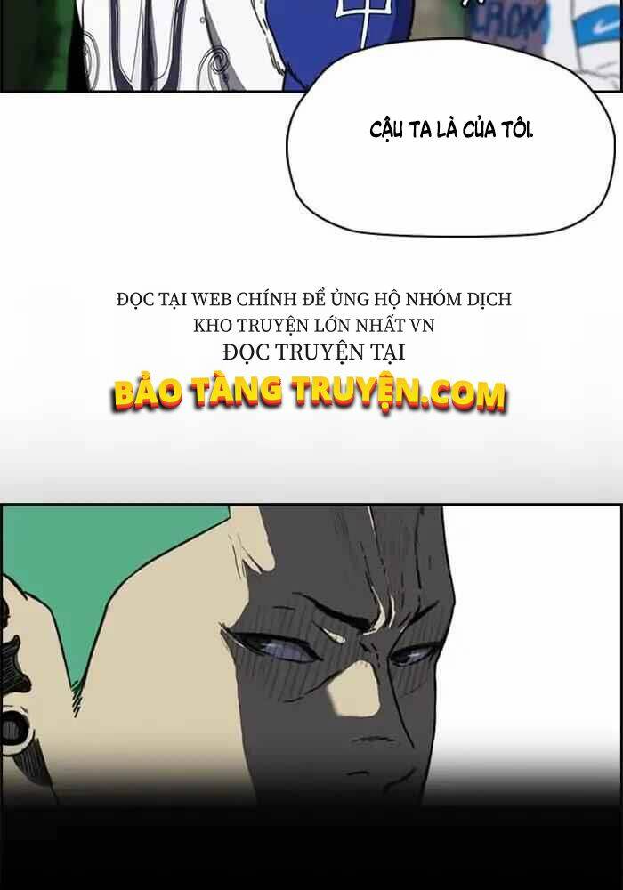 Thể Thao Cực Hạn - Chapter 205 - Page 18