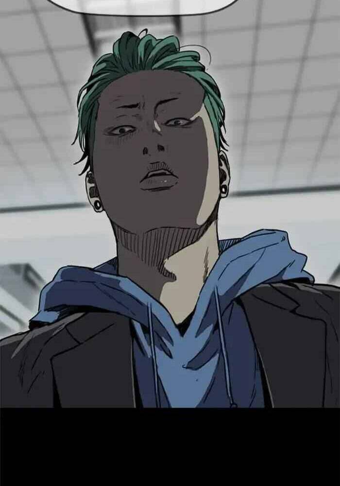 Thể Thao Cực Hạn - Chapter 205 - Page 22